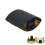 1 paire de prolongateurs d'antenne pour télécommande X8 Mini (noir) 12