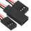 CC01 100 mAh kit d'éclairage RC 12 LED 3,2 oz 1/10-1/8 12