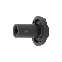 Pulsante del pollice 5D Rocker da 2 g Nero per Mavic Pro/2