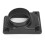Plaque d'adaptation MAF en ABS de 3 po / 7,62 cm pour Eclipse 2,4 L 15