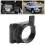 Plaque d'adaptation MAF en ABS de 3 po / 7,62 cm pour Eclipse 2,4 L 11