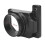 Plaque d'adaptation MAF en ABS de 3 po / 7,62 cm pour Eclipse 2,4 L 10