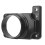 Plaque d'adaptation MAF en ABS de 3 po / 7,62 cm pour Eclipse 2,4 L 2