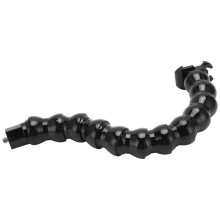 FLW 271 90g 12-sezioni Monopiede a collo d'oca nero