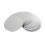 150 Pcs 3 Inch Silver Wine Pourer Discs Drip-proof Drop Drip Stop Versing Spout Pour Wine Spout Thin 1