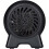 Mini heater, mini ceramic PTC controlled, portable, electric 1