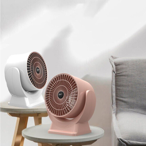 Mini heater 800W, energy-saving mini heater with fast heating, quiet,