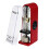 Mechanical metronome, transparent scale, portable adjustable speed, smooth, dustproof 1