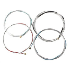 Silver strings for cello Cello 4/4 set