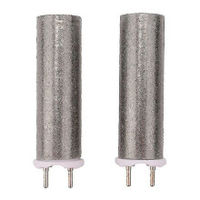 2 pcs 142 717 230v 1550w ceramic heating elements for Triac St/triac