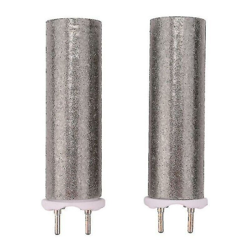 2 pcs 142 717 230v 1550w ceramic heating elements for Triac St/triac