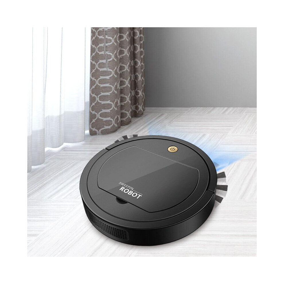 Robot vacuum cleaner Robot vacuum cleaner, an efficient robot vacuum cleaner that protects s