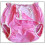 Waterproof Diaper - Incontinence Pants Pocket for / 1