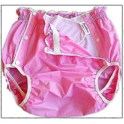Waterproof Diaper - Incontinence Pants Pocket for /