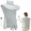 Neck and back heating pillow - Electric heating blanket with 6 adjustable temperatures 1