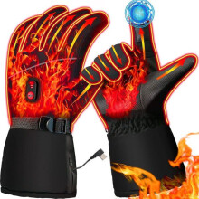 Hand warmers Heated gloves