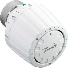 RAVL 013RA2940 Thermostat sensor with gas-filled thermostatic bellows and integrated sensor
