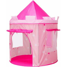 Children's play tents Children's tent Pink Castle, Children's tent, Play tent house, Baby
