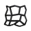 DIY stencils for patio paths, border/garden stencils 1