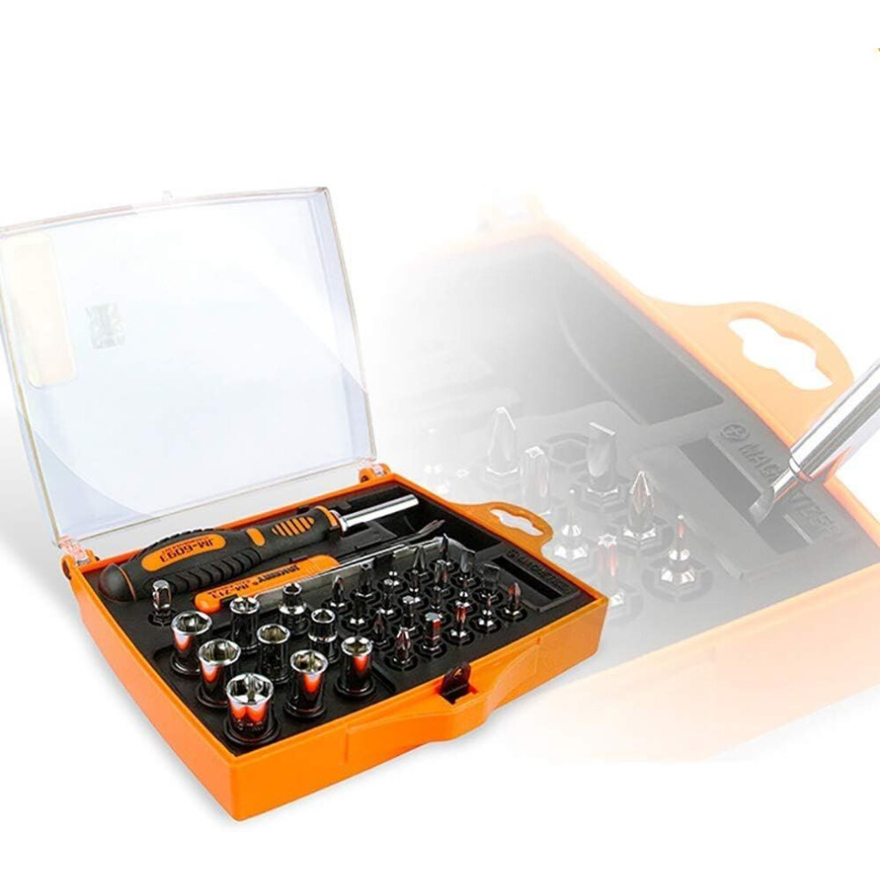 Homework Tool Kit Repair Tools Hardware Tools Hand Screwdriver Portable