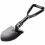 Multi-functional military shovel, folding metal pickaxe, mini survival tool for camping 1