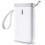 Label printer D11 2021 Portable wireless label printer with ribbon and knees 1