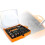 Homework Tool Kit Repair Tools Hardware Tools Hand Screwdriver Portable 1