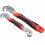 Adjustable Wrench Adjustable Pipe Wrench Tool Set Adjustable 1