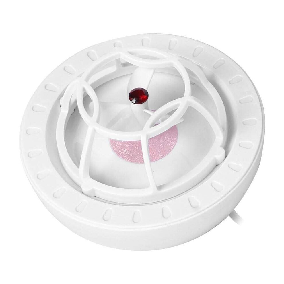 Dishwasher - Portable Ultrasonic Dishwasher Multifunctional Mini USB Compact Washing Machine