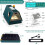 ODIPIE automatic egg incubator, brooder, 10 egg automatic egg incubator 1