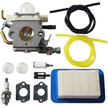 Echo PB-580 PB-580T WTA-35 Carburetor Air Filter Kit Echo Backpack Fan Echo PB-4