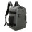 Ryanair cabin backpack, 40 x 20 x 25 cm (20 L), waterproof travel backpack, durable backpack 1