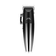 Razor, cordless hair clipper, black