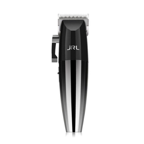 Razor, cordless hair clipper, black