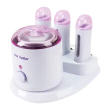Wax heater Wax heater 4-in-1