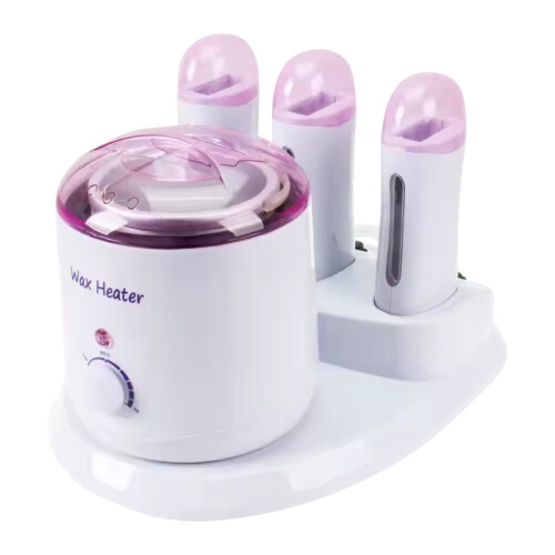 Wax heater Wax heater 4-in-1