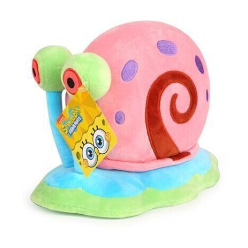 SpongeBob SquarePants: Gary the Snail