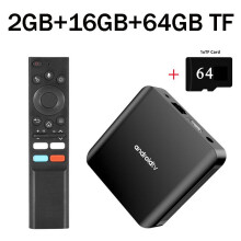 TV receiver Tv Box Android 14 8 8K Tv98 Quad and Allwinner H313 Quad Core 5G Dual