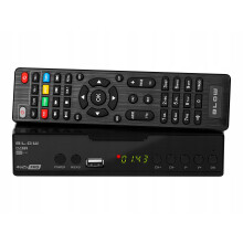 Blow 4625FHD TV receiver