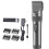 Beard trimmer cordless hair clipper for men professional 1