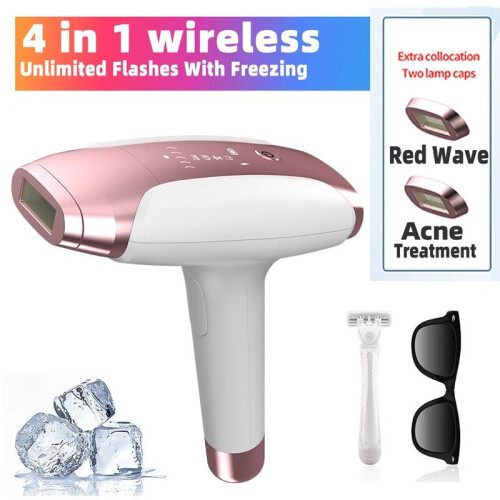 NEW 999999 Wireless freezer, European version