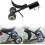 Garden weeding tools, weeder on wheels, 2-in-1 weeding tool, pl 1