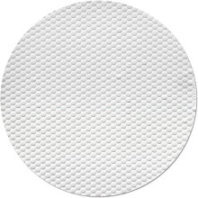 Round bubble float, round swimming pool thermal insulation film with pool UV protection
