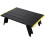 Portable folding table camping table aluminum beach table folding table Mini Compact S 1