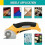 Electric Scissors Handheld Multifunctional Cordless Electric Cutting 5