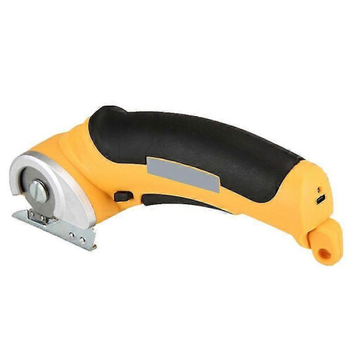 Electric Scissors Handheld Multifunctional Cordless Electric Cutting 1