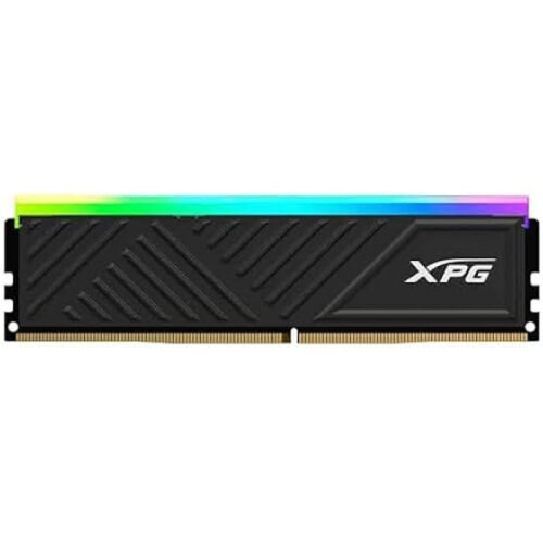 ADATA RAM DDR4 - ADATA - XPG D35 - 16 Go - 3200 MHz - RGB Nero