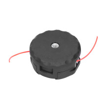 Hecktrimmer für SpeedFeed 400 Kopf SRM225 Rasentrimmer Gartenschneider Zubehör