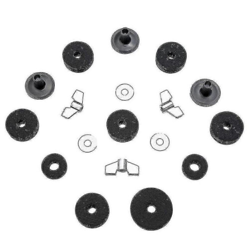 Cymbal Replacement Parts -Ao 2