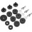 Cymbal Replacement Parts -Ao 1